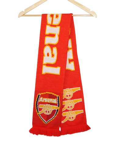 Vintage scarf arsenal - Gem