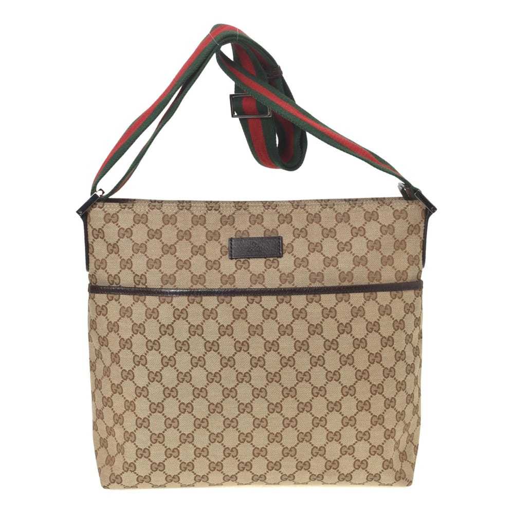 Gucci Miss Gg crossbody bag - image 1