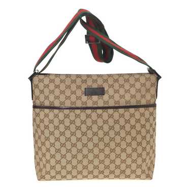 Gucci Miss Gg crossbody bag - image 1