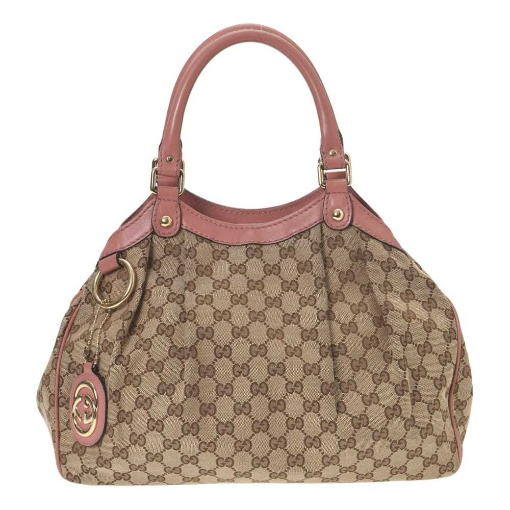 Gucci Miss Gg tote - image 1