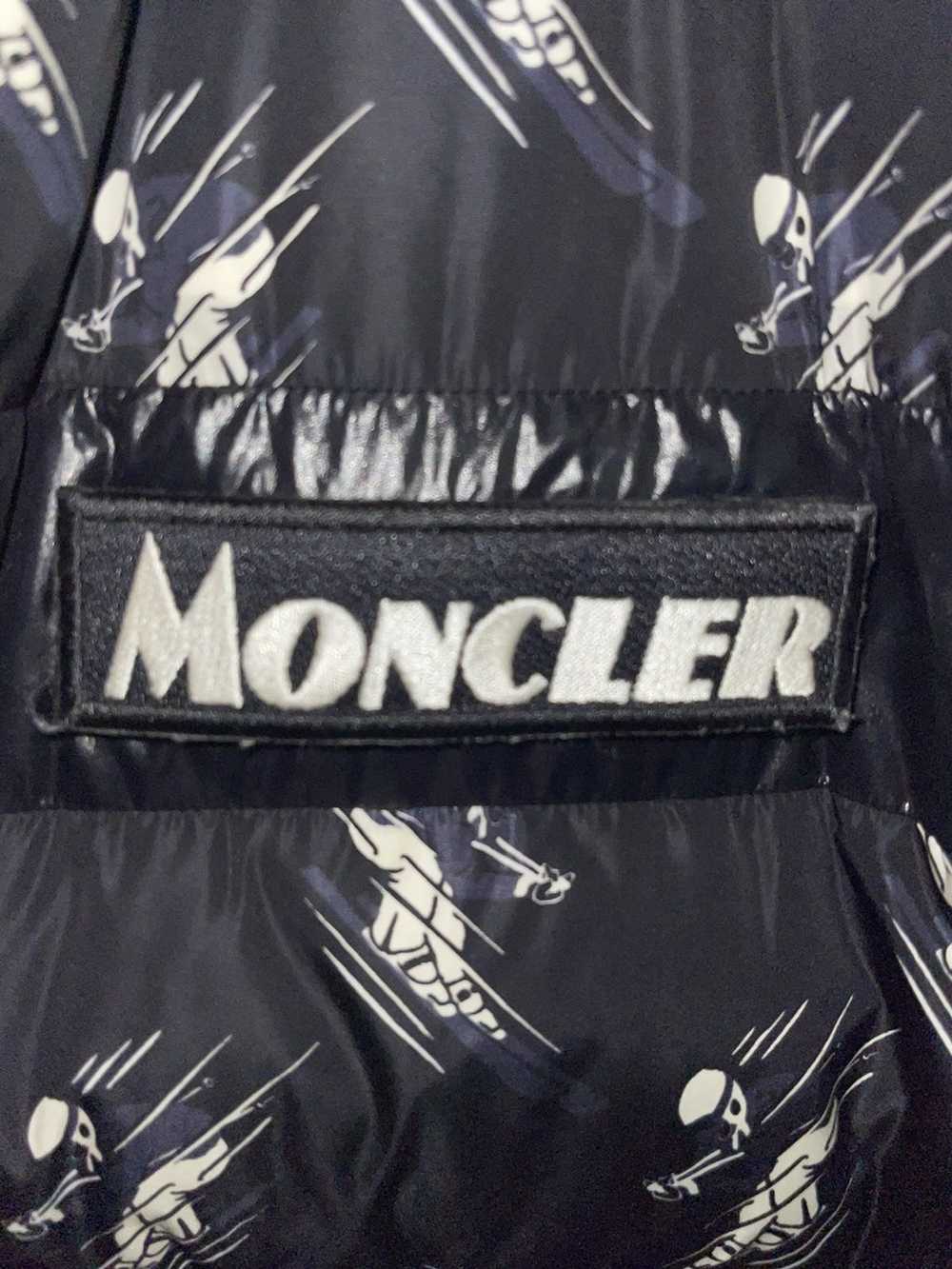 Moncler Moncler Servieres Giubbotto Ski Jacket - image 6