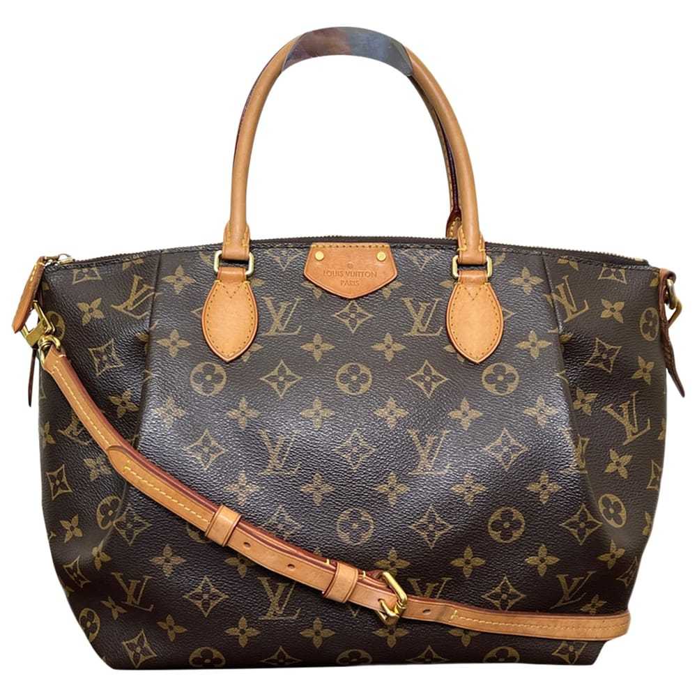 Louis Vuitton Turenne leather handbag - image 1