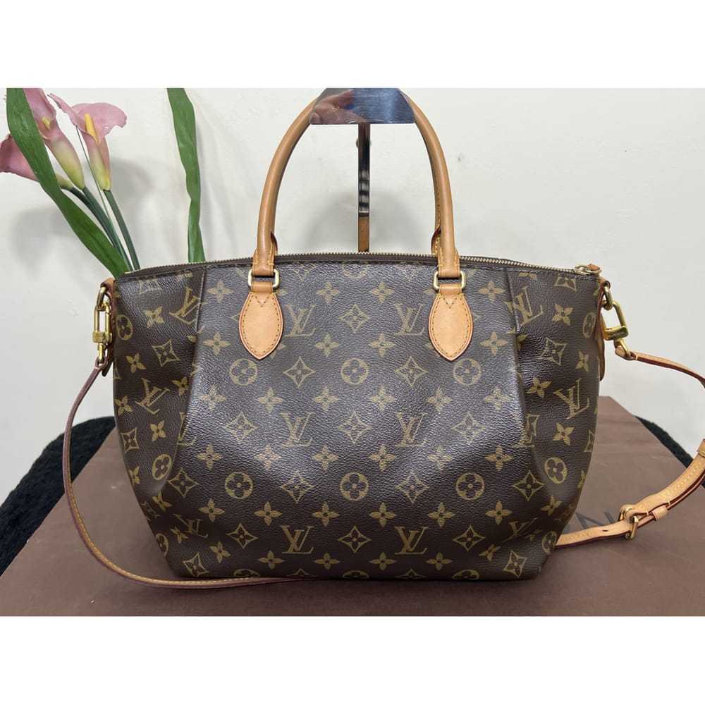 Louis Vuitton Turenne leather handbag - image 3