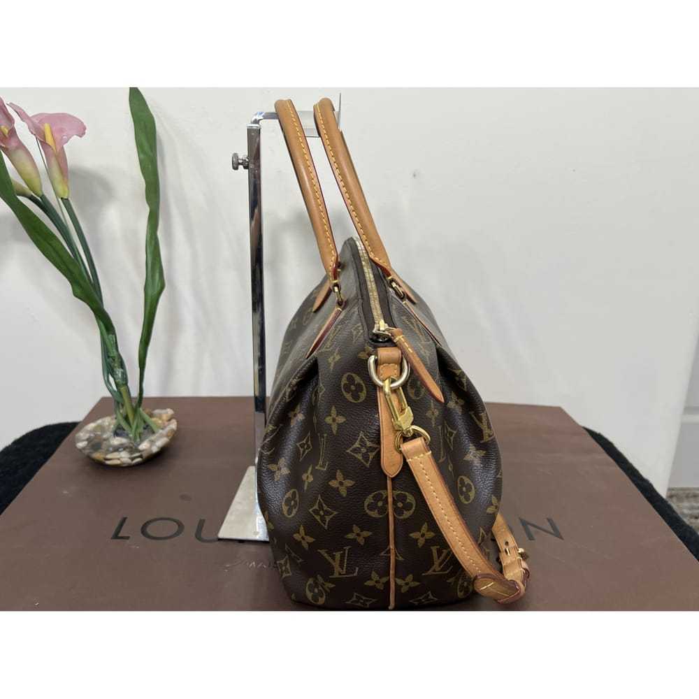 Louis Vuitton Turenne leather handbag - image 4