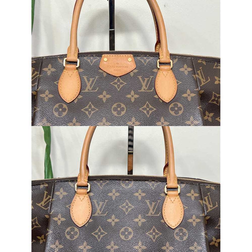 Louis Vuitton Turenne leather handbag - image 5