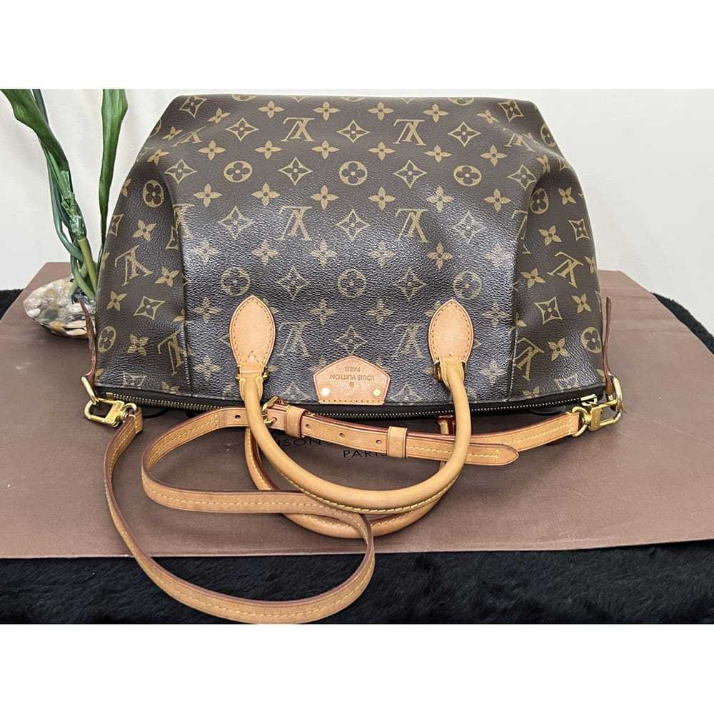 Louis Vuitton Turenne leather handbag - image 8