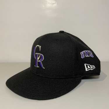 New Era × Undefeated Undefeated x Colorado Rockie… - image 1