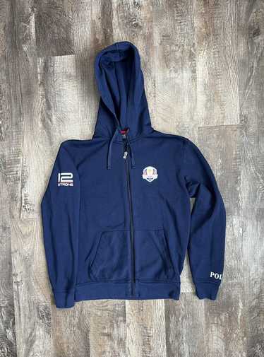 Polo Ralph Lauren Polo Ralph Lauren Ryder Cup Hood