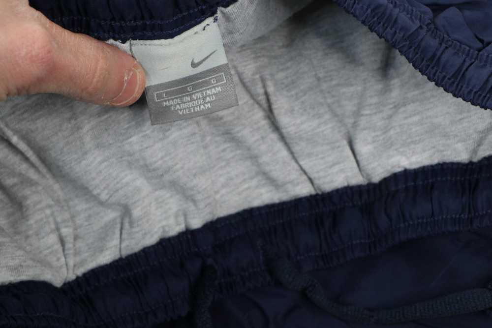 Nike × Vintage Vintage Nike Travis Scott Mini Swo… - image 7