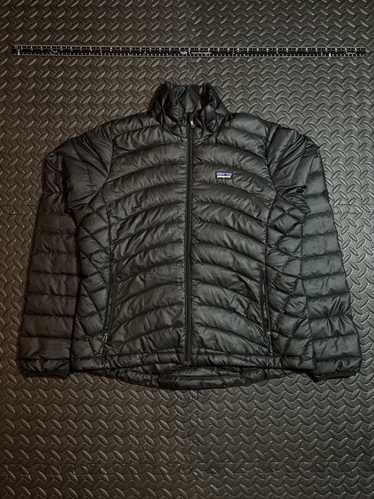 Patagonia 00s puff jacket - Gem