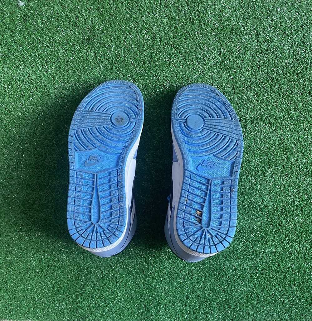 Jordan Brand × Nike Jordan 1 University Blue - image 9