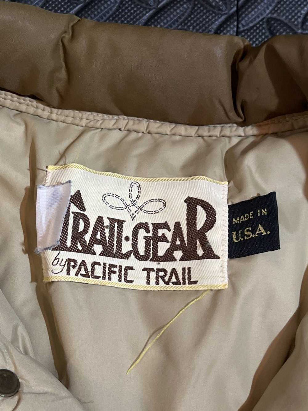 Made In Usa × Pacific Trail × Vintage Vintage 80s… - image 7