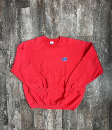 Pepsi × Vintage Vintage Pepsi Sweatshirt