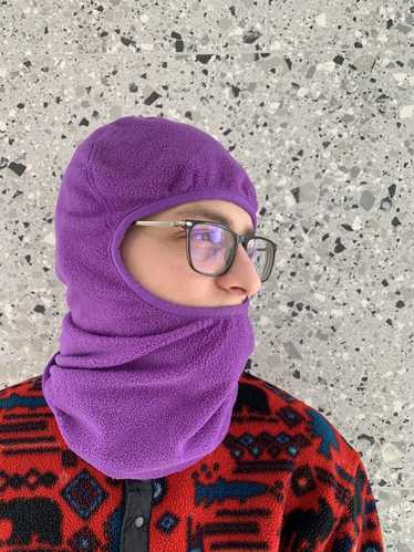 Vintage 90s patagonia balaclava - Gem