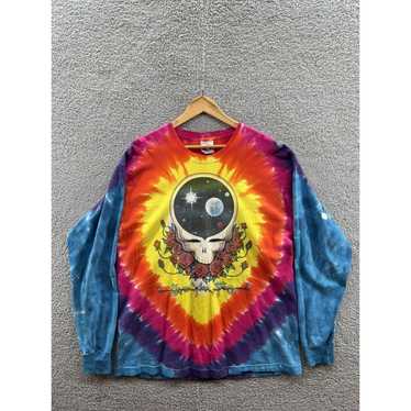 90s Vintage Grateful Dead 25 Years Dead Space Your Face 