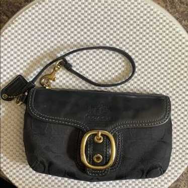 バッグ COACH Bleecker Leather Commuter Rare Limited Edition Coach Bleecker Burnished Leather Khaki