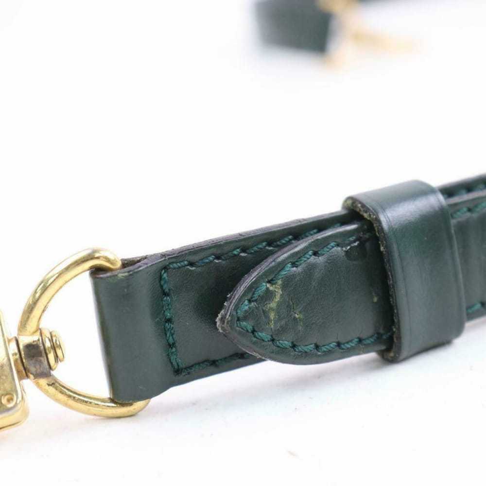 Louis Vuitton Leather belt - image 12