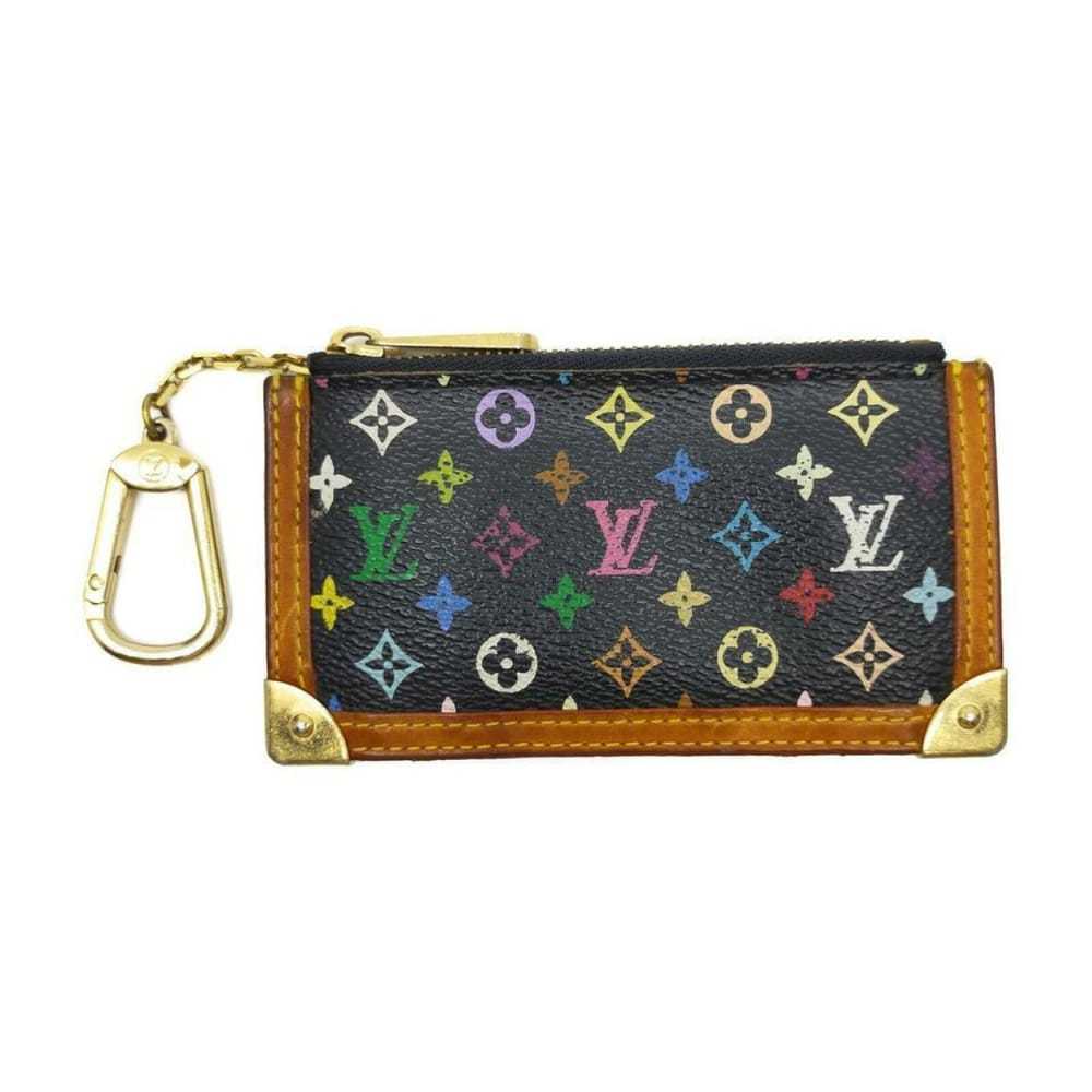 Louis Vuitton Leather purse - image 12