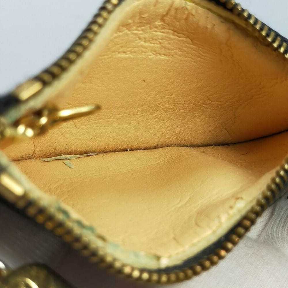 Louis Vuitton Leather purse - image 4