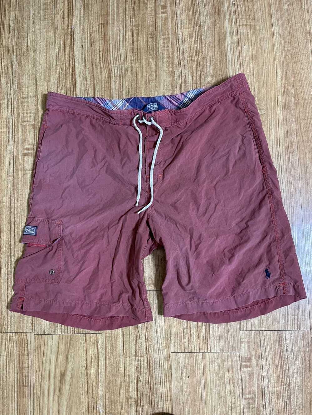 Polo Ralph Lauren Polo shorts swimwear - Gem