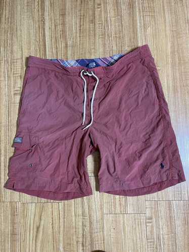 Polo Ralph Lauren Polo shorts swimwear