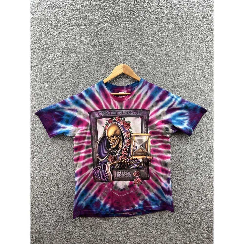 Anvil Anvil 1992 Grateful Dead Bill Graham New Ye… - image 1