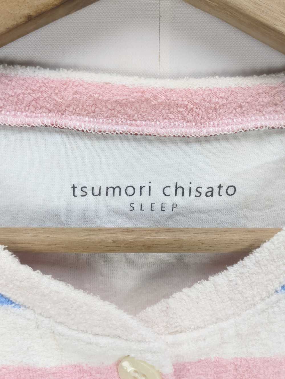 Issey Miyake × Japanese Brand × Tsumori Chisato S… - image 3