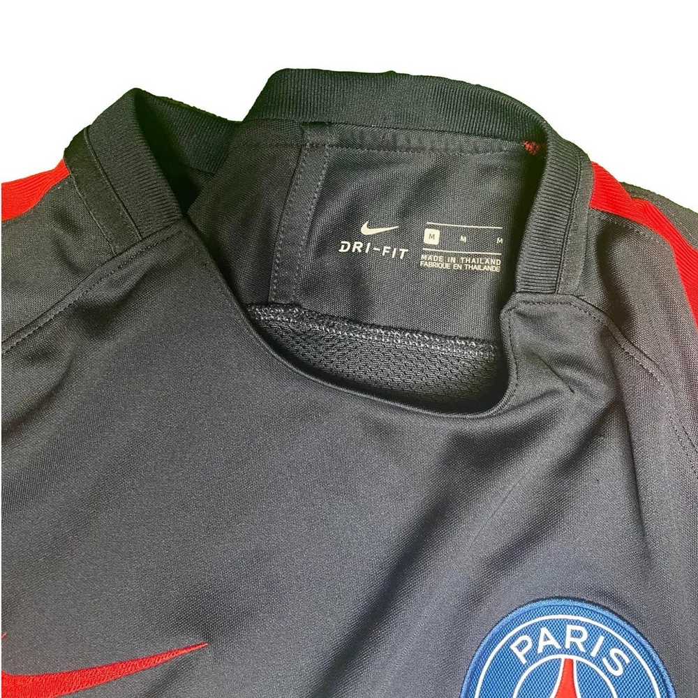 Nike × Soccer Jersey PSG Paris Saint German Nike … - image 3