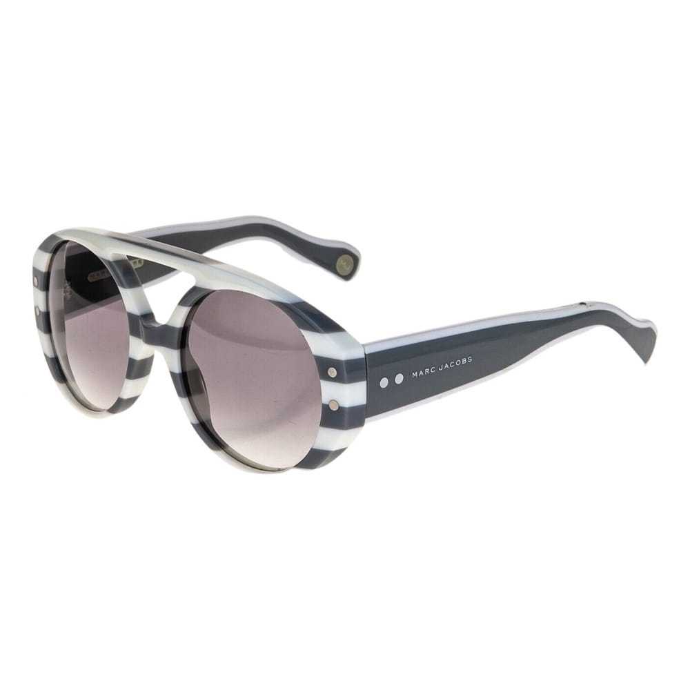 Marc Jacobs Oversized sunglasses - image 1