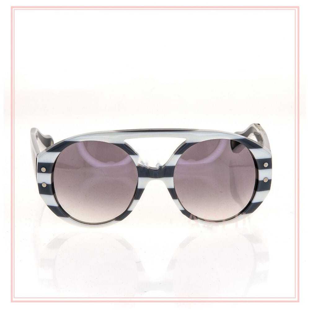 Marc Jacobs Oversized sunglasses - image 2