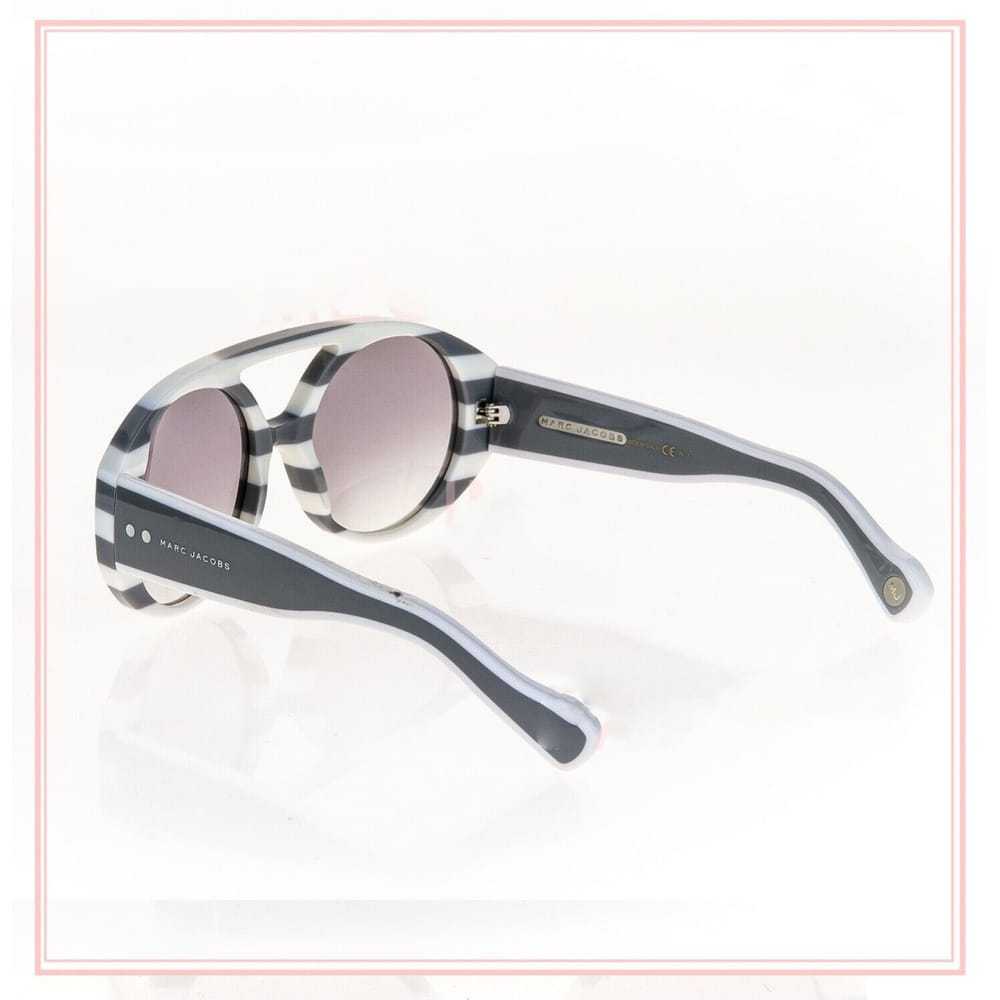 Marc Jacobs Oversized sunglasses - image 5