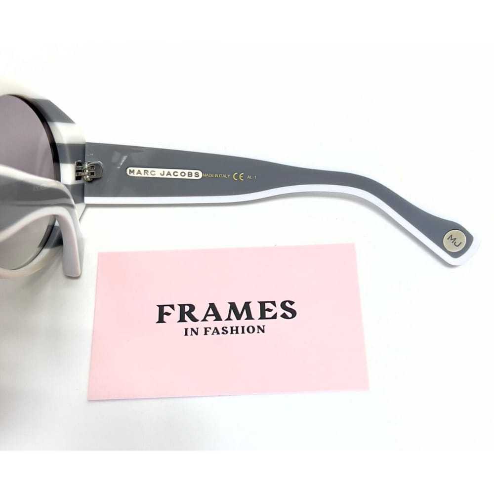 Marc Jacobs Oversized sunglasses - image 7