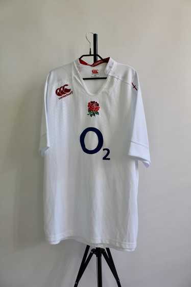 Canterbury o2 england rugby - Gem