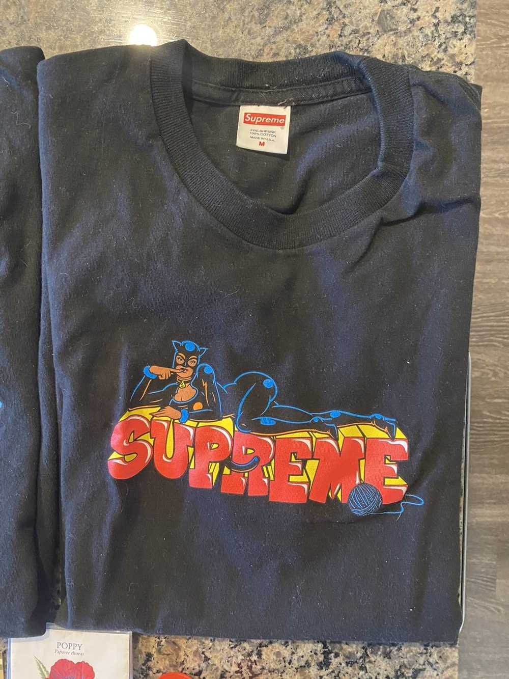 Supreme Supreme T-Shirts & Accessories - image 3