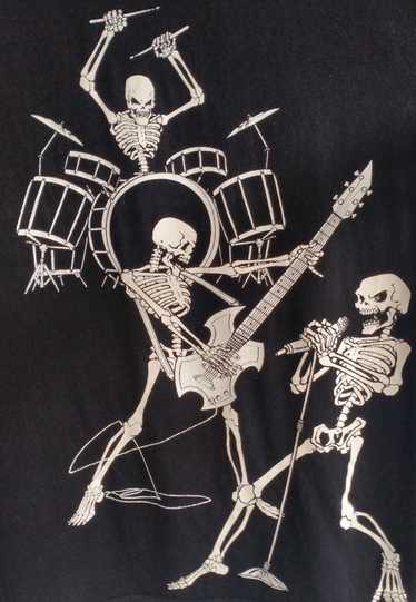 Archival Clothing × Skulls × Tee Skulls Musicians - image 1