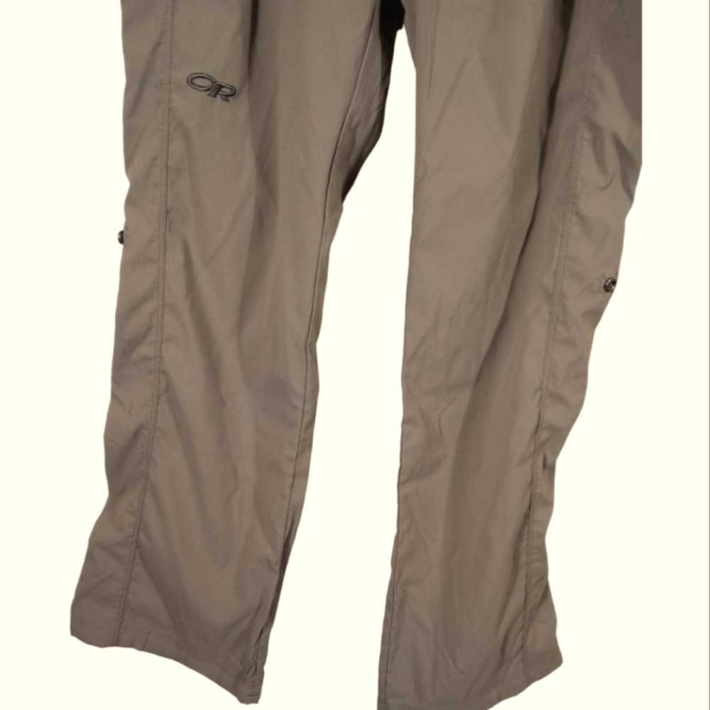 Outdoor Research Outdoor Research EUC Size 8 Wome… - image 7