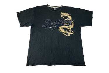 Dogtown japanese brand vintage - Gem