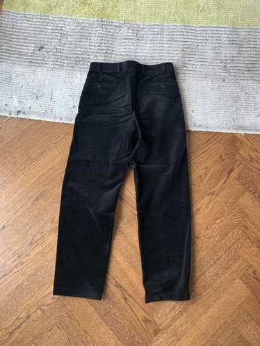 Trousers Pierre Cardin Brown size L International in Cotton - 40866854