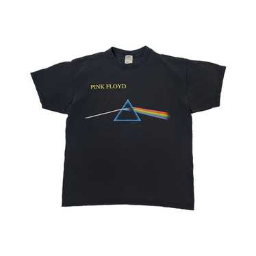 Vintage 90s pink floyd - Gem