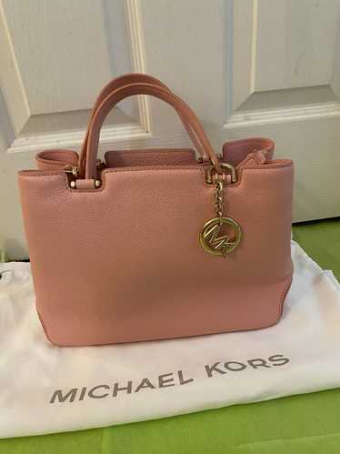 Michael Kors MK bag, like new condition