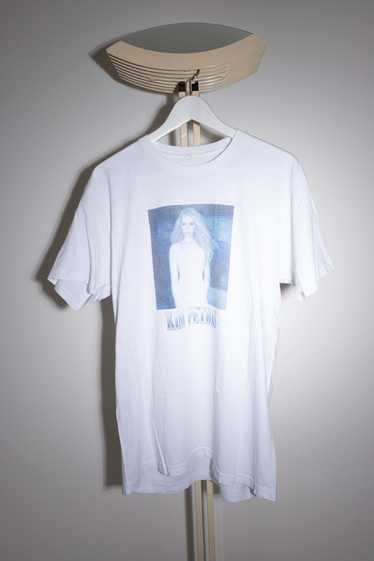 Band Tees Kim Petras Broken Tour Tshirt