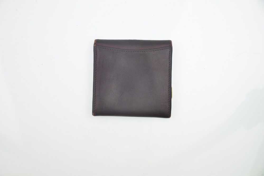 Cartier × Vintage Vintage Cartier Money Pouch - image 2