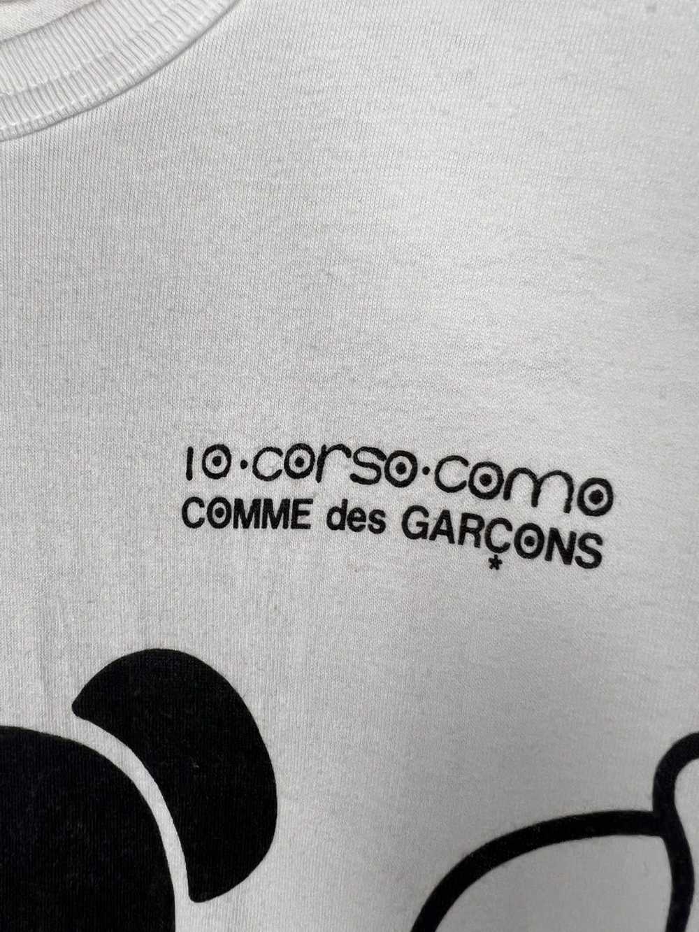 10 Corso Como × Comme des Garcons × Medicom Bearb… - image 8