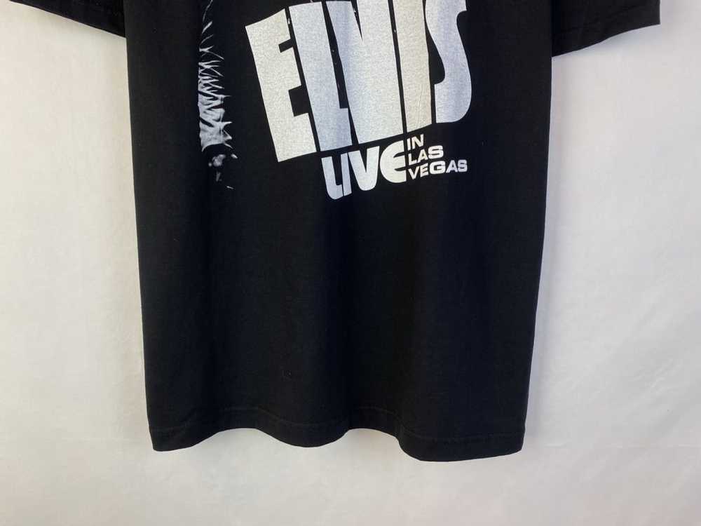 Band Tees × Streetwear × Vintage Vintage Elvis Pr… - image 8