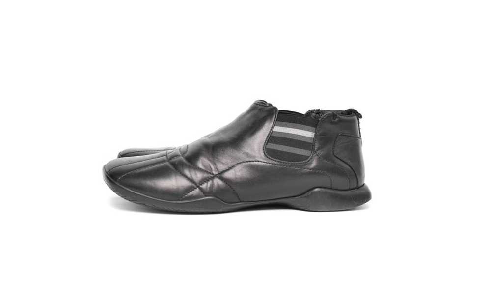 Prada Prada Sport S/S2000 Leather Shoes - image 1