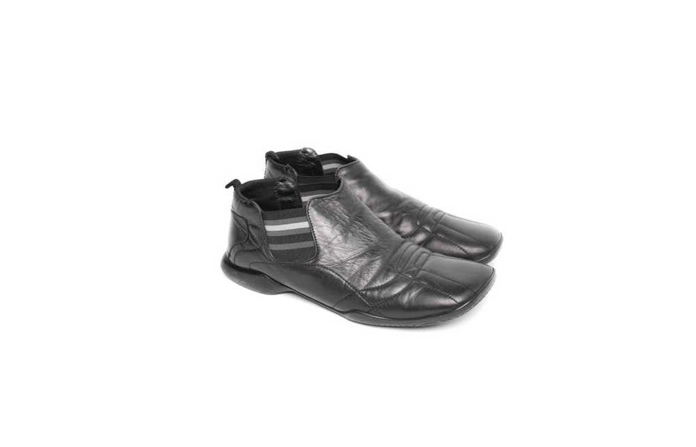 Prada Prada Sport S/S2000 Leather Shoes - image 2