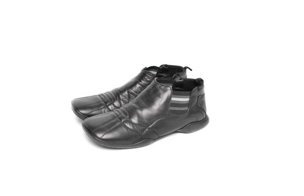 Prada Prada Sport S/S2000 Leather Shoes - image 4