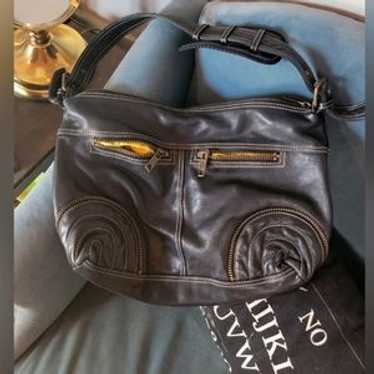 バッグ old gap leather boston bag 00s 90s k8.0 Vintage Gap Bag - Etsy