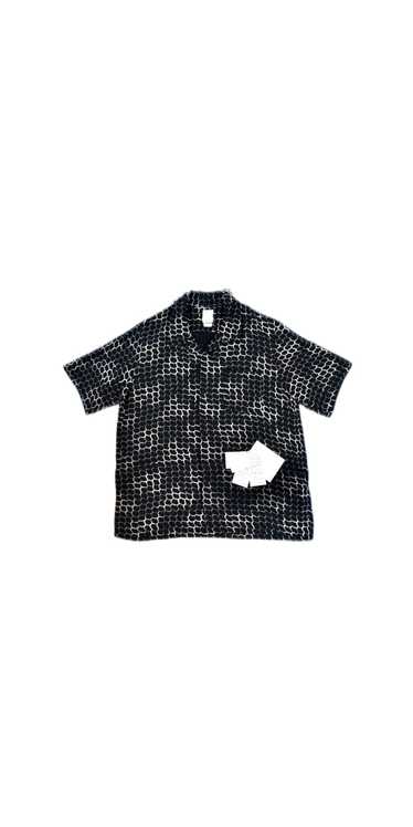 Visvim VISVIM 20ss FREE EDGE SHIRT