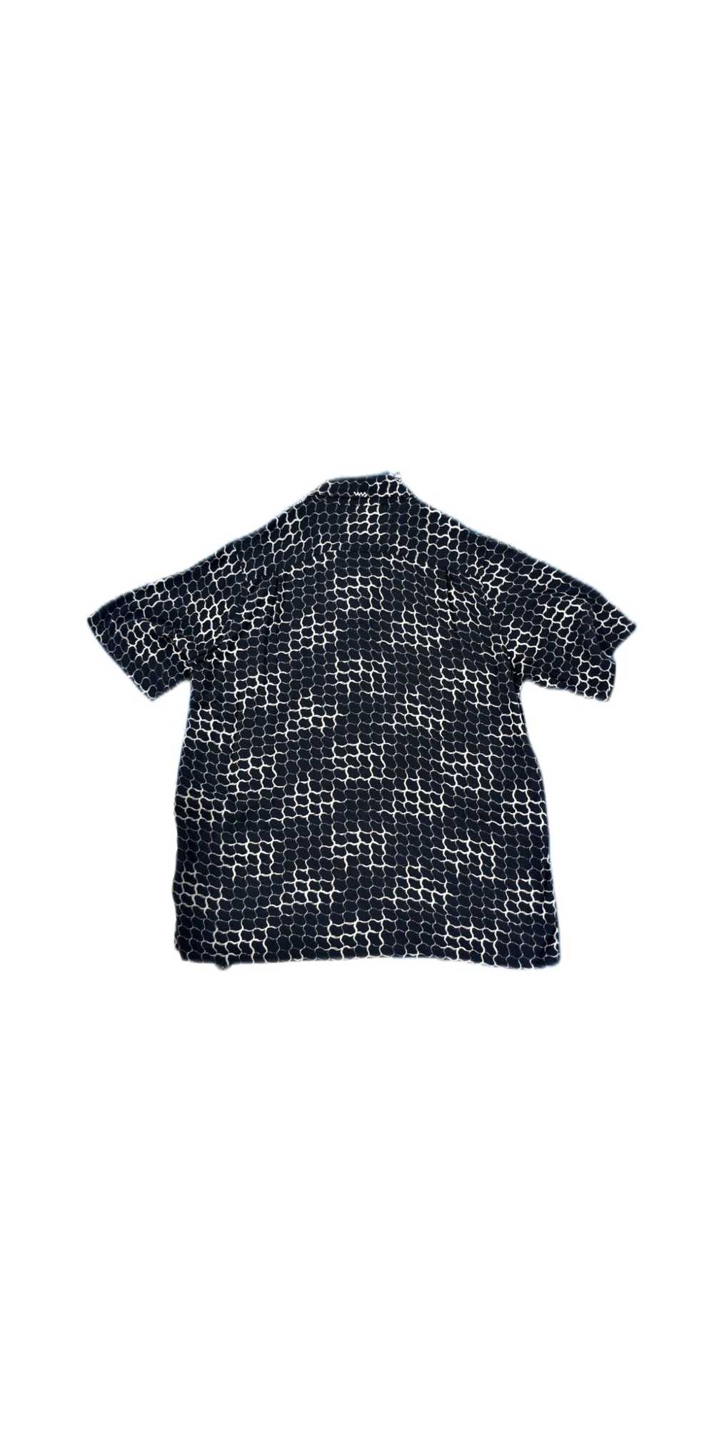 Visvim VISVIM 20ss FREE EDGE SHIRT